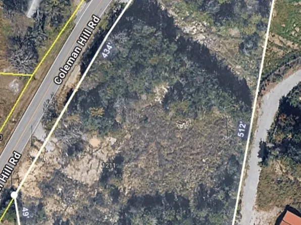 1211 Coleman Hill Rd, Rockvale, TN 37153