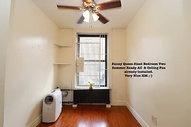 Rented by Corcoran