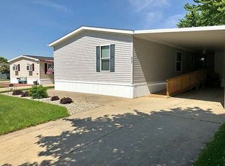 4757 Longmeadow Blvd W, Saginaw, MI 48603