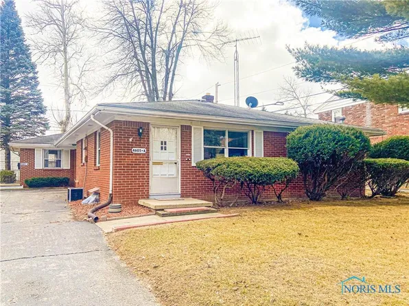 4605 Imperial Dr, Toledo, OH 43623