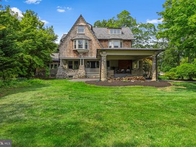 234 E Beechtree Ln, Wayne, PA, 19087