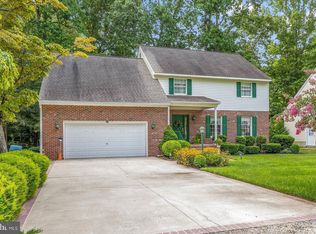 16 Sloop Ln, Ocean Pines, MD 21811