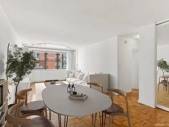 201 E 28th St #8L, Manhattan, NY 10016