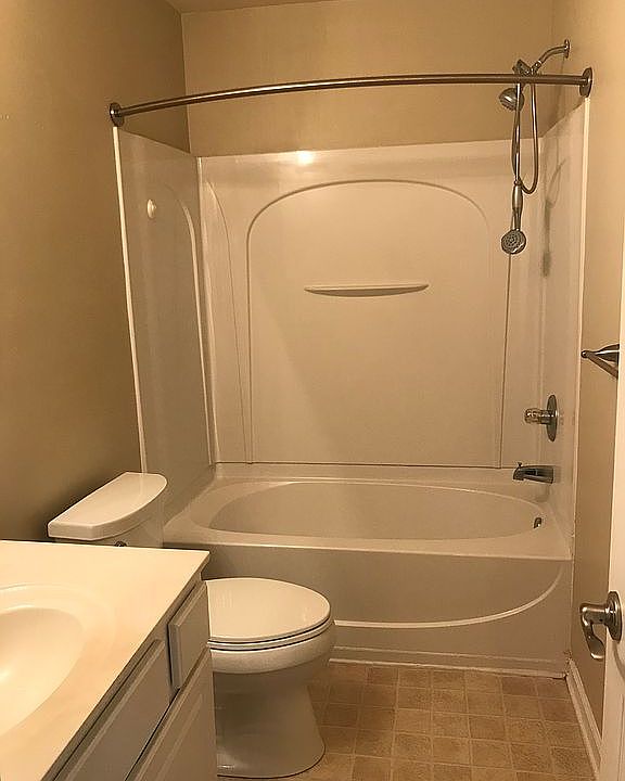 Full bath