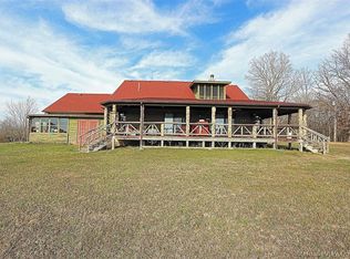 750 Hollercamp Rd, Farmington, MO 63640