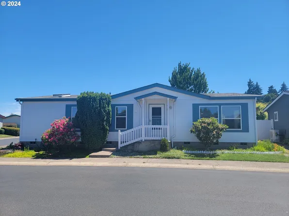 4055 Royal Ave Spc 106, Eugene, OR 97402