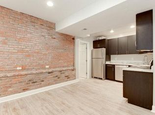 1313 W Virginia Ave NE #B, Washington, DC 20002