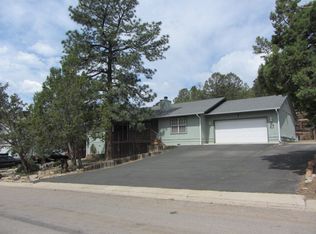 213 Jack Little Dr, Ruidoso, NM 88345