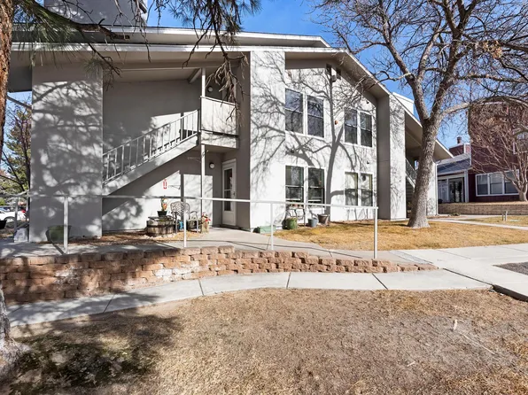 505 Oppenheimer Dr APT 402, Los Alamos, NM 87544