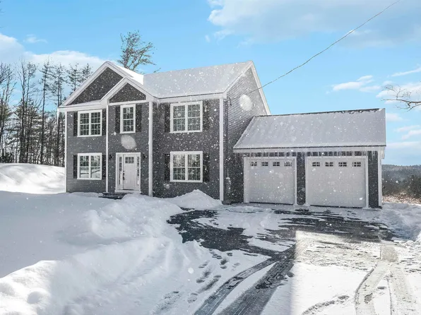 65 Dearborn Street, Belmont, NH 03220