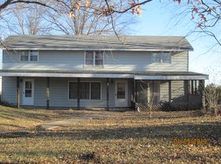 2840 Pike 448, Vandalia, MO 63382