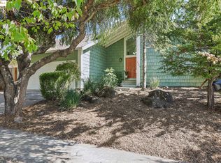 5224 Piedmont Dr, Santa Rosa, CA 95409