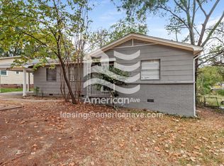 2527 Belvedere Dr, Jackson, MS 39204