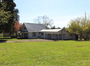 8243 SE 322nd Pl, Gresham, OR 97080