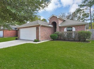 518 Trail Springs Ct, Humble, TX 77339
