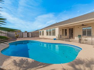 1351 E Silverbrush Trl, Casa Grande, AZ 85122