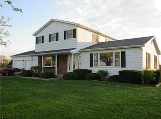 Q359 County Road 15, Napoleon, OH 43545