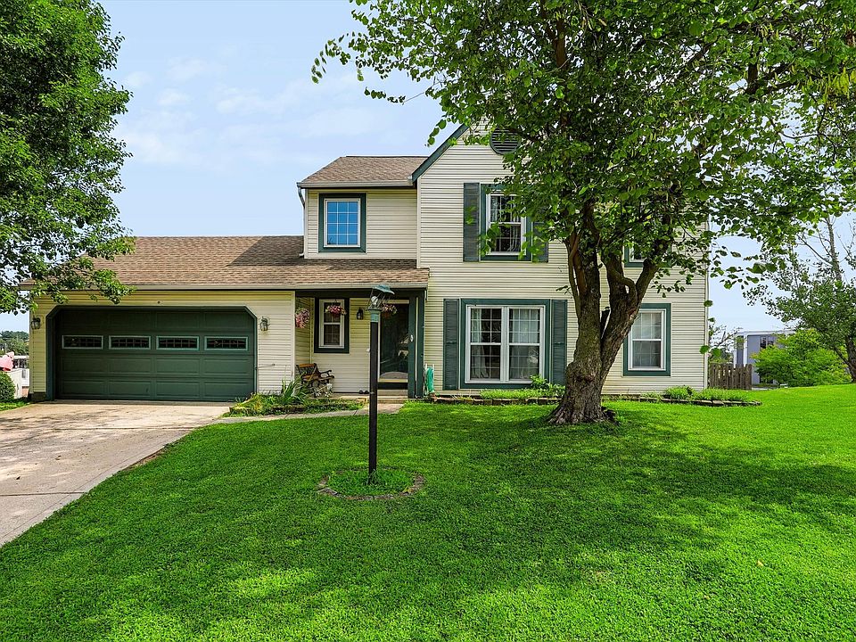 1st image of 7106 Tarragon Ct