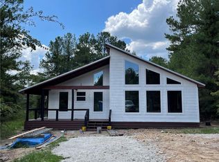 42 Timber Hill Ln, Broken Bow, OK 74728