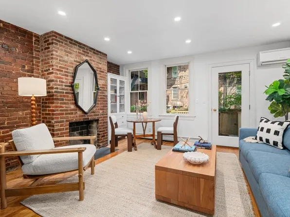 37 Appleton St #1, Boston, MA 02116