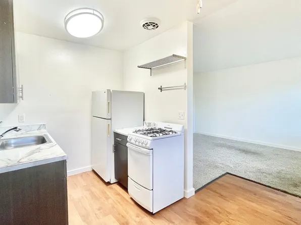 The Alterra: Beautiful One-Bedroom Apartments in the Heart of Downtown Walnut Creek