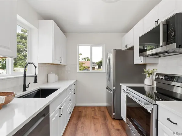 3340 E Martin Luther King Jr Boulevard, Denver, CO 80205