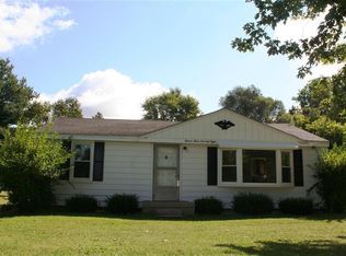 11378 N Jennings Rd, Clio, MI 48420