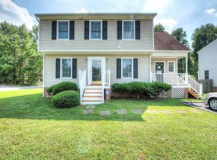 1001 Brookwood Glen Ln, Glen Allen, VA 23060