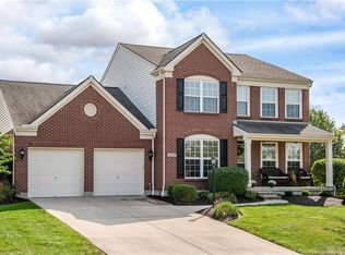 4340 Turtledove Way, Miamisburg, OH 45342