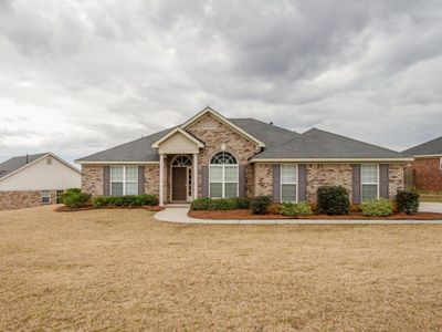 2524 Inverness Dr, Hephzibah, GA, 30815