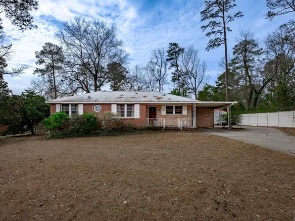 6501 Dorchester St, Columbia, SC 29203