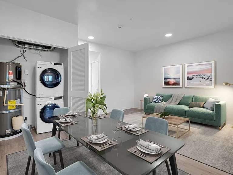 Terra Lofts Apartments & Townhomes — Photo 31