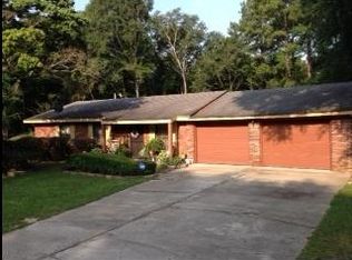 335 Dusty House Rd, Quincy, FL 32351