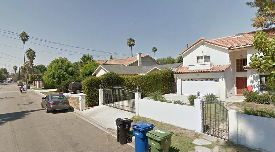 2nd image of 15128 Hesby St