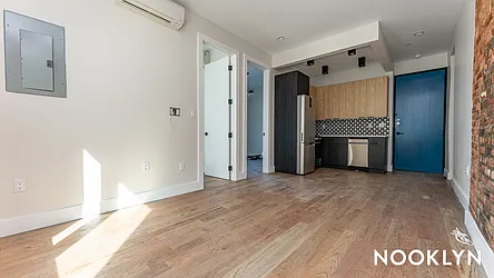 Rented by Nooklyn NYC LLC