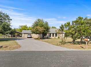 12709 Cholla Ln, Manchaca, TX 78652
