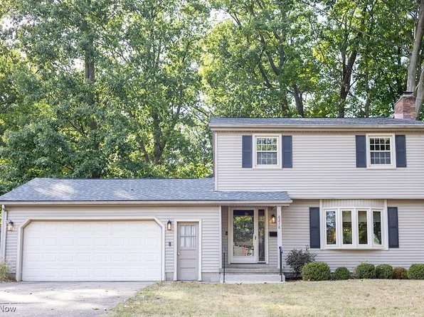 6278 Appleridge Dr, Youngstown, OH 44512