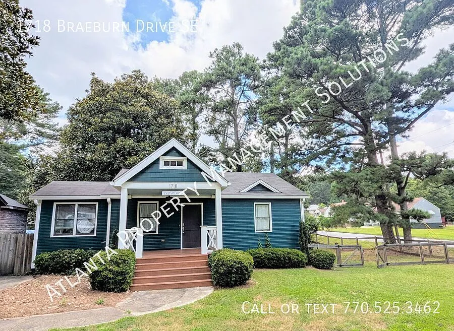 3 bed, 1411 sqft, $2,400 — Photo 2