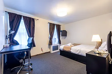Rented by Townhouse Apartments