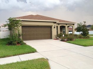 2728 Winglewood Cir, Lutz, FL 33558