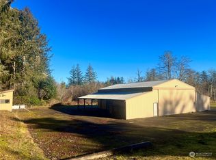 Terra Mar Dv-2, Grayland, WA 98547