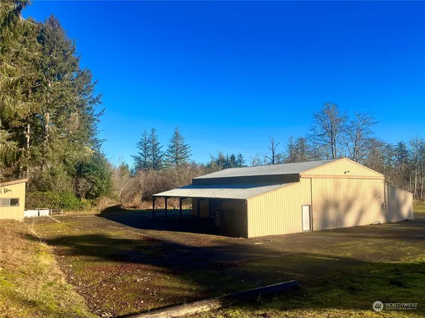 1050 Summers Lane, Grayland, WA 98547