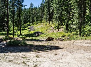 16757 Second Creek Road, Leavenworth, WA 98826