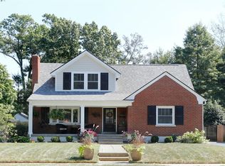 524 Chinoe Rd, Lexington, KY 40502