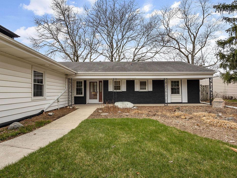 4828 Stratford Rd, Fort Wayne, IN 46807 Zillow