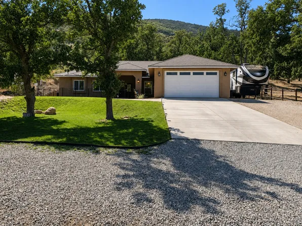 18301 Alps Dr, Tehachapi, CA 93561