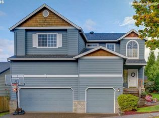 1575 SE Larch Way, Gresham, OR 97080