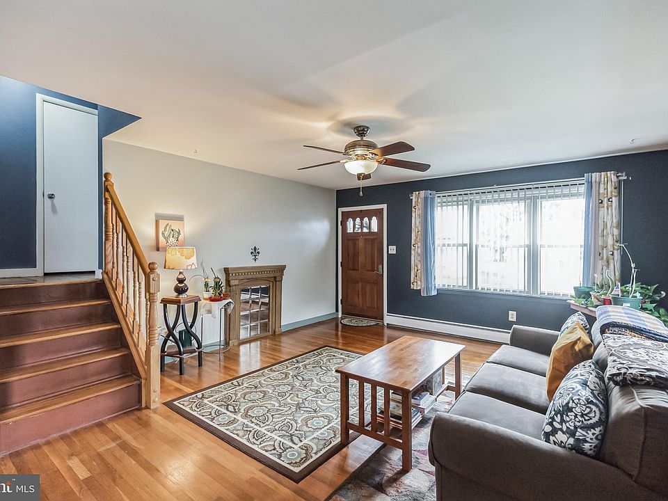 445 Penn Ave, Glenside, PA 19038 Zillow