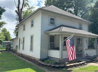 401 W 5th St, Waverly, KS 66871