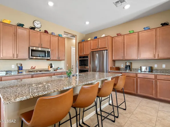 1705 W Aristides St, Tucson, AZ 85704